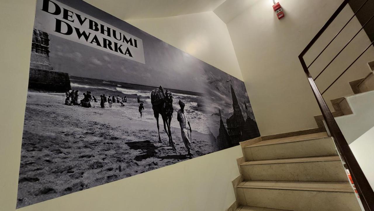 Hotel Nova Pride Rajkot Luaran gambar
