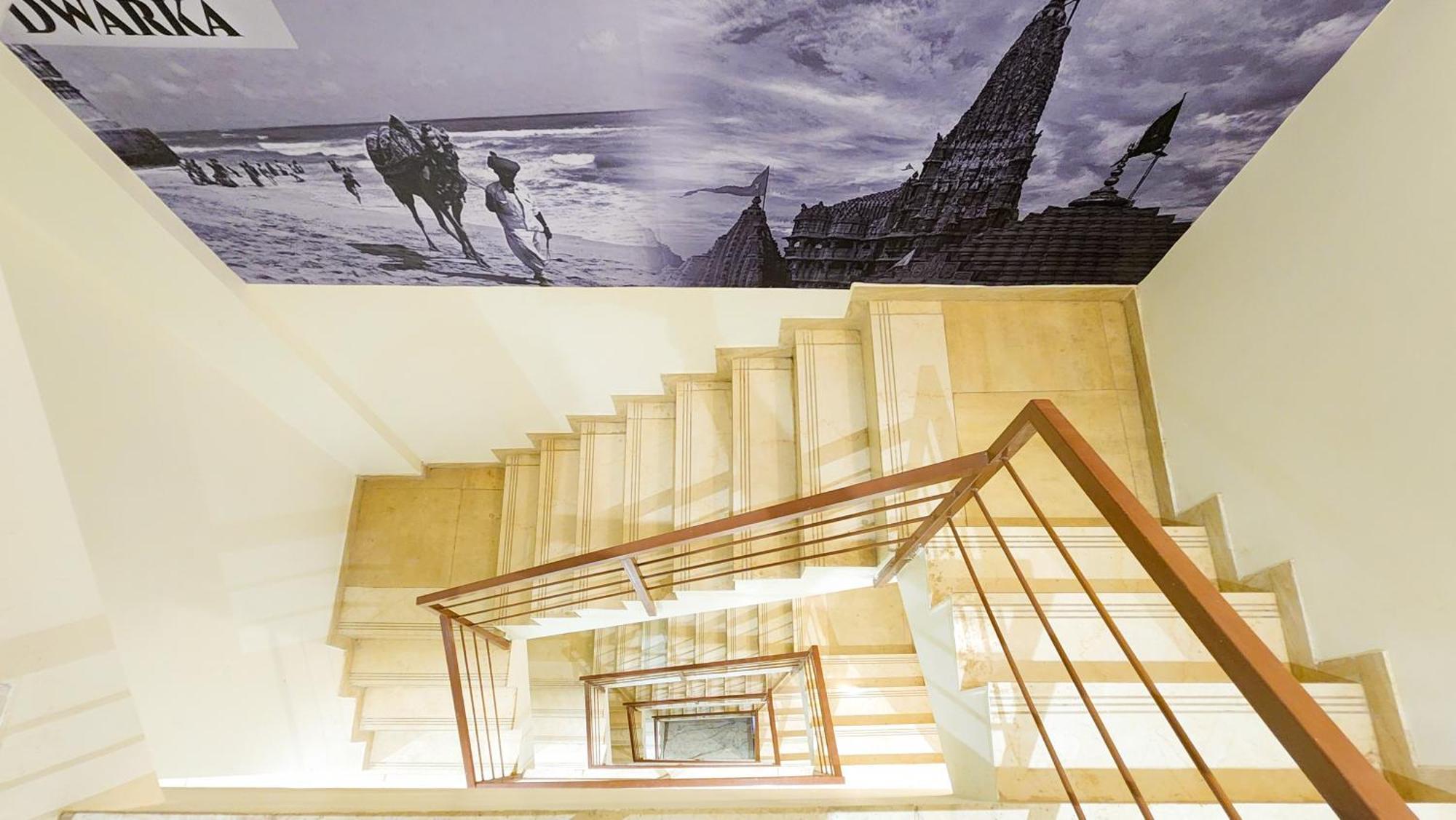Hotel Nova Pride Rajkot Luaran gambar